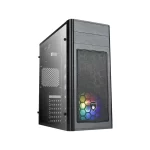 Case Mid Tower ANTRYX Elegant 680 350W RGB