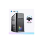 Case Mid Tower ANTRYX Elegant 680 350W RGB - Imagen 3