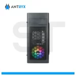 Case Mid Tower ANTRYX Elegant 680 350W RGB - Imagen 4