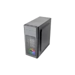 Case Mid Tower ANTRYX Elegant 680 350W RGB - Imagen 5