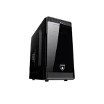 Case Semitorre ANTRYX Elegant 530M 350W - Imagen 3