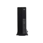 Case Slim HALION Supra S616 Micro ATX 350W