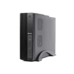 Case Slim HALION Supra S616 Micro ATX 350W - Imagen 4