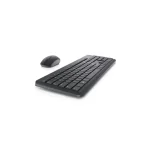 Combo Inalámbrico Teclado y Mouse 2.4GHz Español - Imagen 3
