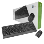 Combo Inalámbrico Teclado y Mouse 2.4GHz Español - Imagen 5