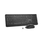 Combo Teclado y Mouse Oficina - Imagen 5
