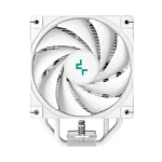 Disipador CPU DEEPCOOL AK400 WH Blanco 220W TDP - Imagen 2