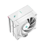 Disipador CPU DEEPCOOL AK400 WH Blanco 220W TDP - Imagen 5
