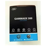 Disipador CPU DEEPCOOL Gammaxx 300 130W TDP - Imagen 2