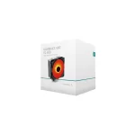 Disipador CPU DEEPCOOL Gammaxx 400 V2 LED Rojo 180W TDP - Imagen 5