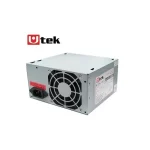 Fuente de Poder ITVISION 650W ATX