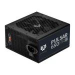 Fuente de Poder ITVISION 650W ATX - Imagen 3