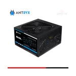 Fuente de Poder ANTRYX B600 V3 600W ATX - Imagen 4