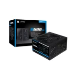 Fuente de Poder ANTRYX B600 V3 600W ATX - Imagen 5