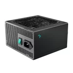 Fuente de Poder DEEPCOOL PF500X 500W 80 Plus Bronze - Imagen 4