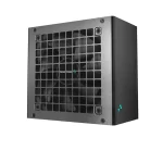 Fuente de Poder DEEPCOOL PF600X 600W 80 Plus Bronze - Imagen 2