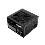 Fuente de Poder DEEPCOOL PF600X 600W 80 Plus Bronze - Imagen 4
