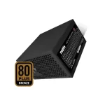 Fuente de Poder DEEPCOOL PF600X 600W 80 Plus Bronze - Imagen 5