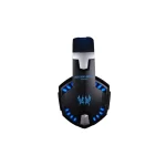 Headset Estéreo Alámbrico 50mm Micrófono LED - Imagen 2