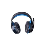 Headset Estéreo Alámbrico 50mm Micrófono LED - Imagen 4