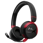 Headset Gamer Inalámbrico HYPERX Cloud Mini Bluetooth