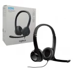 Headset USB LOGITECH H390 Cancelación de Ruido - Imagen 2