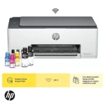 Impresora Multifuncional HP Smart Tank Inalámbrica 580 - Imagen 2