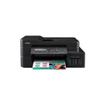 Impresora Multifuncional HP Tinta Continua Wi-Fi Dúplex LCD 720 - Imagen 2