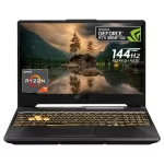 Laptop Gamer ASUS TUF Gaming A15 15.6" FHD 144Hz Ryzen 7 8GB 512GB RTX 3050 - Imagen 2