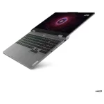 Laptop Gamer LENOVO LOQ 15.6" FHD 144Hz Ryzen 5 16GB 512GB RTX 4050