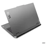 Laptop Gamer LENOVO LOQ 15.6" FHD 144Hz Ryzen 5 16GB 512GB RTX 4050 - Imagen 2