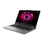 Laptop Gamer LENOVO LOQ 15.6" FHD 144Hz Ryzen 5 16GB 512GB RTX 4050 - Imagen 3