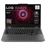 Laptop Gamer LENOVO LOQ 15.6" FHD 144Hz Ryzen 5 16GB 512GB RTX 4050 - Imagen 4