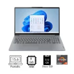 Laptop LENOVO IdeaPad Slim 3 15.6" FHD Ryzen 5 7520U 8GB 512GB - Imagen 4