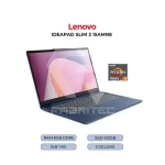 Laptop LENOVO IdeaPad Slim 3 15.6" FHD Ryzen 5 7520U 8GB 512GB - Imagen 5