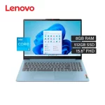 Laptop LENOVO IdeaPad Slim 3i 15.6" FHD Core i3-N305 8GB 512GB