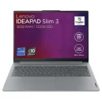 Laptop LENOVO IdeaPad Slim 3i 15.6" FHD Core i3-N305 8GB 512GB - Imagen 3