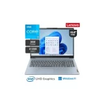 Laptop LENOVO IdeaPad Slim 3i 15.6" FHD Core i3-N305 8GB 512GB - Imagen 4