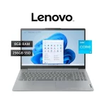 Laptop LENOVO IdeaPad Slim 3i 15.6" FHD Core i3-N305 8GB 512GB - Imagen 5