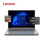 Laptop LENOVO V15 G4 AMN 15.6" FHD Ryzen 5 7520U 8GB 256GB