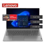 Laptop LENOVO V15 G4 AMN 15.6" FHD Ryzen 5 7520U 8GB 256GB - Imagen 4