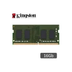Memoria Ram KINGSTON 16GB DDR4 3200MHz SODIMM - Imagen 2