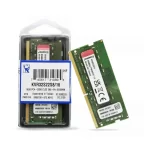 Memoria Ram KINGSTON 16GB DDR4 3200MHz SODIMM - Imagen 4
