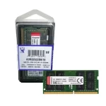 Memoria Ram KINGSTON 16GB DDR4 3200MHz SODIMM - Imagen 5