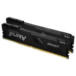 Memoria Ram KINGSTON Fury Beast 16GB DDR4 3200MHz DIMM
