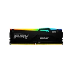 Memoria Ram KINGSTON Fury Beast 16GB DDR5 5200MT/s DIMM - Imagen 2