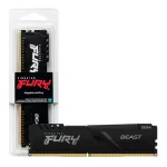 Memoria Ram KINGSTON Fury Beast 16GB DDR4 3200MHz DIMM - Imagen 4
