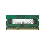 Memoria Ram VEHT 4GB DDR3L 1600MHz SODIMM - Imagen 3