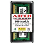 Memoria Ram VEHT 4GB DDR3L 1600MHz SODIMM - Imagen 5