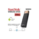 Memoria USB Inalámbrica SANDISK Connect 32GB Wi-Fi - Imagen 2
